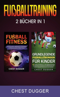 Fußballtraining