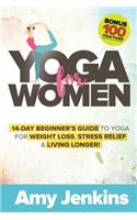 Yoga for Women