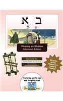 Bar/Bat Mitzvah Survival Guides