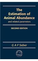 Estimation of Animal Abundance and Related Parameters