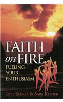 Faith on Fire