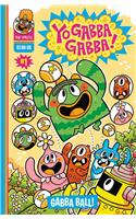 Gabba Ball