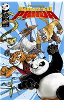 Kung Fu Panda: Kung Fu Crew