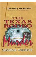 The Texas Rodeo Murder