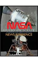 NASA Apollo Spacecraft Command and Service Module News Reference