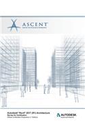 Autodesk Revit 2017 (R1) Architecture: Review for Certification