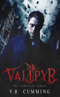 Vampyr: The Complete Series