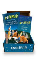 Nocturnals Adventure Activity Box