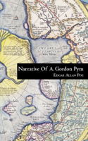 Narrative of A. Gordon Pym