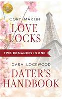 Love Locks and Dater's Handbook