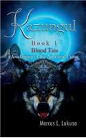 Kazungul Book 1