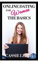 Online Dating for Women