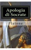 Apologia Di Socrate