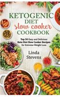 Ketogenic Diet Slow Cooker Cookbook