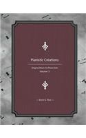 Pianistic Creations