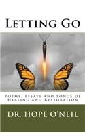 Letting Go