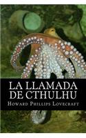 La llamada de Cthulhu