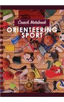 Coach Notebook - Orienteering
