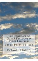 Existence of God