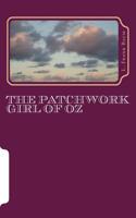 The Patchwork Girl of Oz