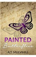 Painted Butterflies