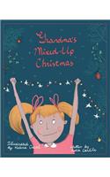 Grandma's Mixed-Up Christmas Ornaments