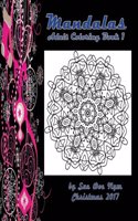 Mandalas