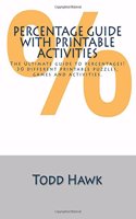 Ultimate Percentage Guide with Printable Activities
