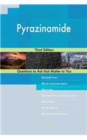 Pyrazinamide; Third Edition