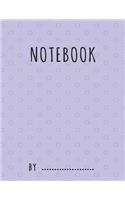 Notebook