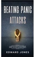 Beating Panic Attacks