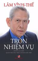 Tròn Nhiệm Vụ (soft cover, full color)