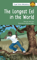 Longest Eel in the World