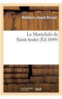 Maréchale de Saint-André