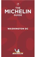 Michelin Guide Washington DC 2019: Restaurants