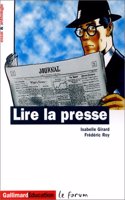 Lire la presse
