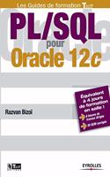 PL/SQL pour Oracle 12C