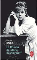 Le Roman De Marie Bashkirtseff
