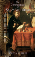 Confessions of Saint Augustine