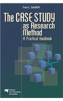 The Case Study as Research Method