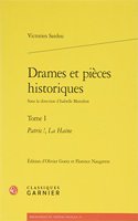 Drames Et Pieces Historiques