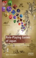 Role-Playing Games of Japan