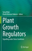 Plant Growth Regulators