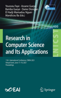 Research in Computer Science and Its Applications