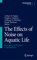 Effects of Noise on Aquatic Life