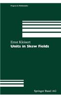 Units in Skew Fields