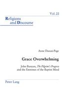 Grace Overwhelming