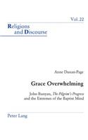 Grace Overwhelming