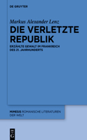 verletzte Republik