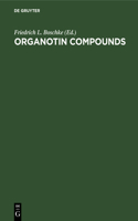 Organotin Compounds